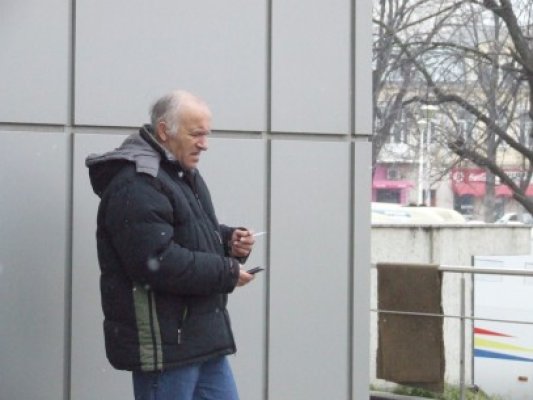 O avocată îl acuză pe fostul primar din Agigea, Ion Ioniţă, că a şantajat-o să vândă un teren!